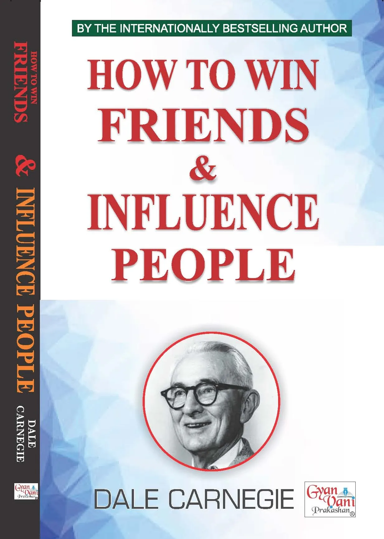 How to win friends and influence Final cover jpg