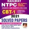 Railway-NTPC-CBT-Solved-Paper- Volume-3