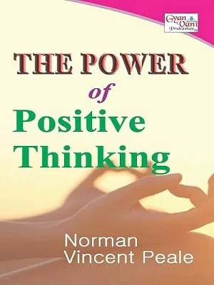 The Power positive thinking 2022 new coverdd jpg