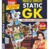 NEETU SINGH STATIC GK (2500+) USEFUL FOR ALL COMPETITIVE