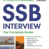 SSB Interview The Complete Guide Second Edition by Dr. (CDR) N. K. Natarajan