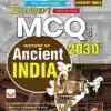 General Studies Series Concept Through MCQs History of Ancient India for UPSC and State PCS (English Medium) (4756)